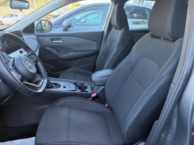 Nissan Qashqai 1.3 MHEV 140 Acenta - Foto 7