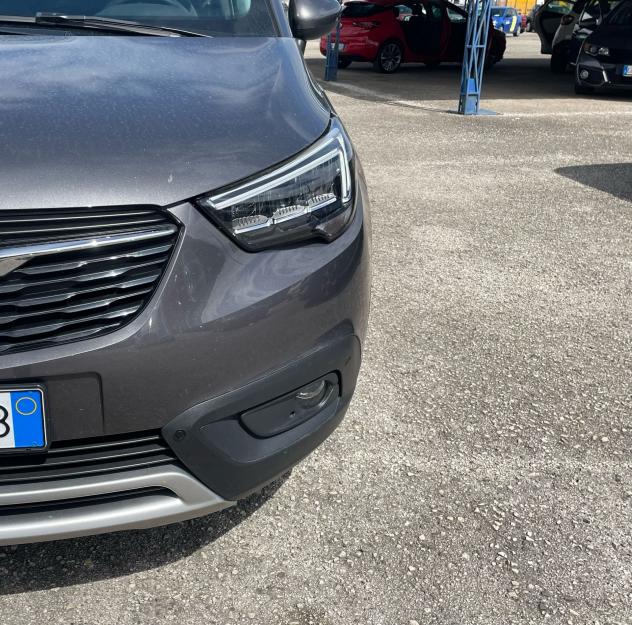 Opel Crossland Crossland X 1.2 Turbo 12V 110 CV Start&Stop Innovation GA503XB - Foto 9