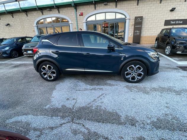 Renault Captur Captur Full Hybrid E-Tech 145 CV Intens - Foto 5