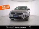 Volkswagen T-Roc 1.0 TSI Sport