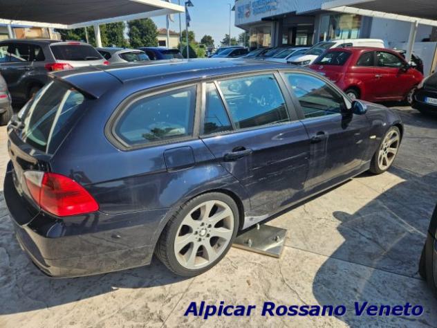 BMW 320 d cat Eletta rif. 24134397 - Foto 3