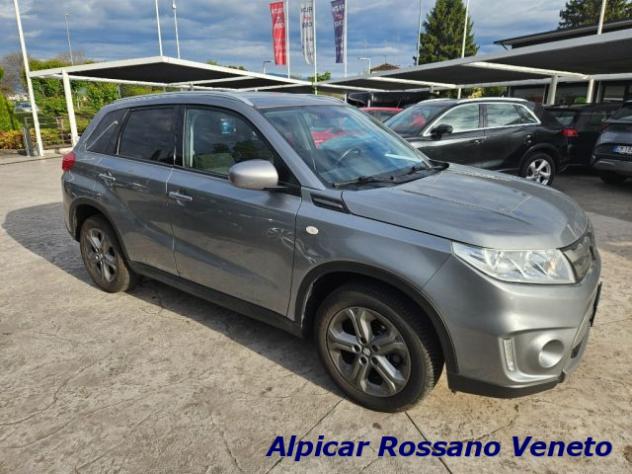 SUZUKI Vitara 1.6 DDiS 4WD AllGrip V-Top rif. 23750381 - Foto 8