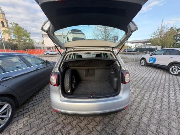 VOLKSWAGEN Golf Plus 1.6 United BiFuel IMPIANTO GPL NUOVO SC. 2036 rif. 23732162 - Foto 8