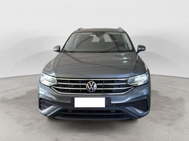 Volkswagen Tiguan Allspace 2.0 TDI SCR Life DSG 7 POSTI - Foto 2
