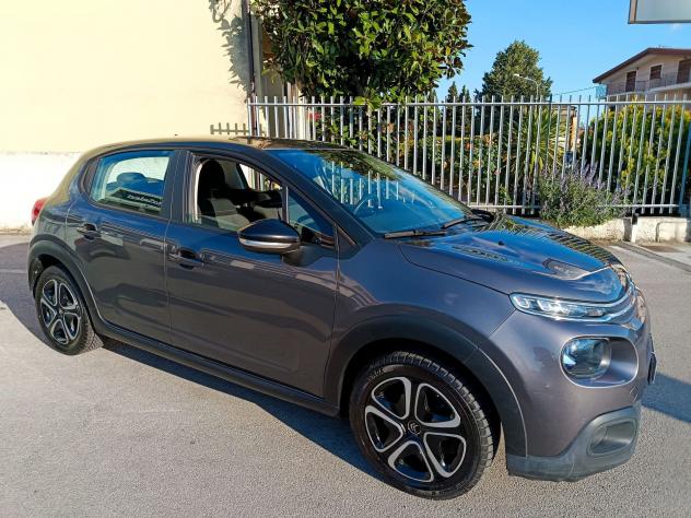 Citroën C3 PureTech 82 S&S Feel FINO A 24 MESI DI GARANZIA - Foto 8