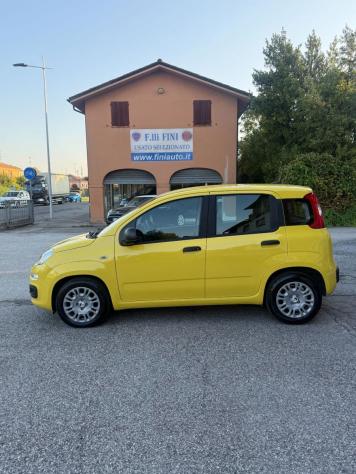 FIAT - Panda - 1.0 FireFly S&S Hybrid - Foto 5