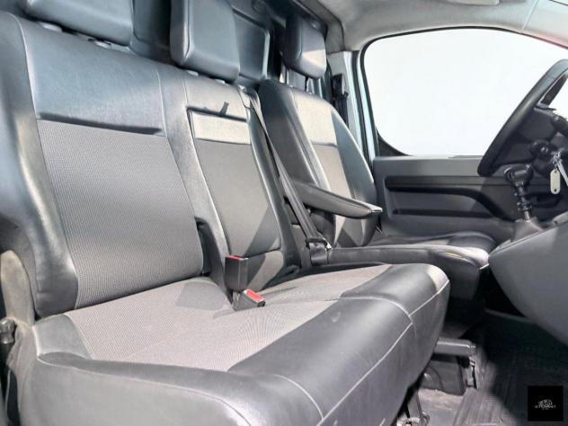 Opel VIVARO L2H1 1.5HDI 120CV PRONTA CONSEGNA - Foto 7