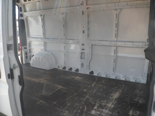 Fiat Ducato furgone lungo - Foto 9