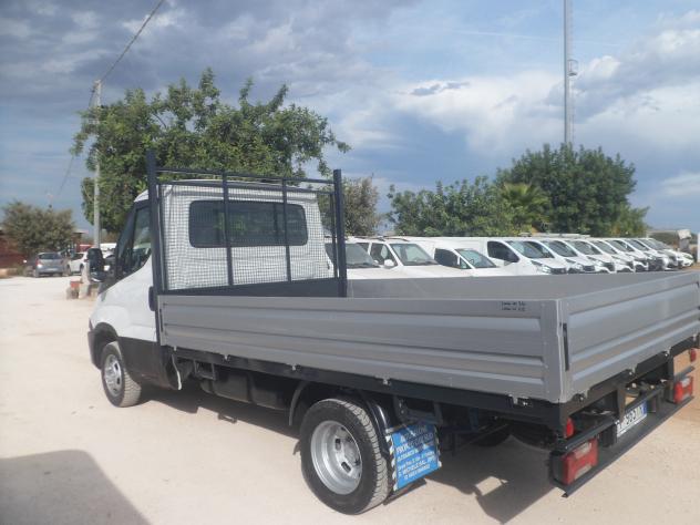 Iveco Daily 35c15 cassone fisso - Foto 6