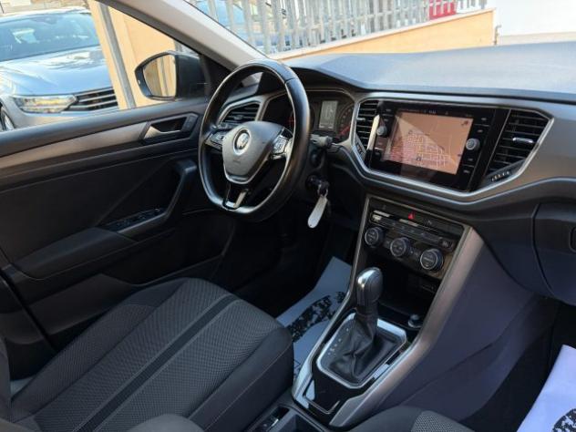 VOLKSWAGEN T-Roc 2.0 TDI 150 DSG BlueMotion Technology rif. 24001884 - Foto 10