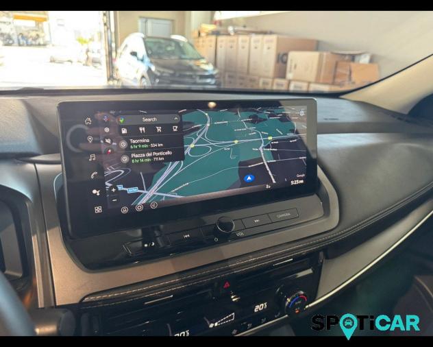 Nissan Qashqai 3ª serie MHEV 158 CV Xtronic N-Connecta - Foto 7