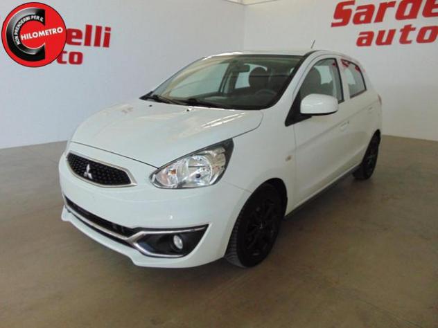 MITSUBISHI Space Star 1.0 rif. 22996972 - Foto 2