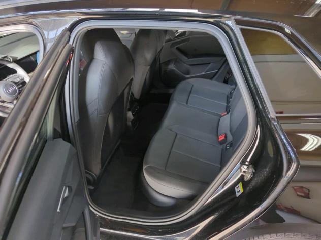 Audi A3 Sportback 2.0 tdi S line edition 150cv s-tronic - Foto 9