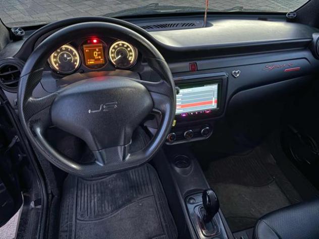 LIGIER JS 50 DCI Sport Ultimate Ice Tec rif. 24135545 - Foto 8