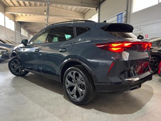 CUPRA Formentor 1.5 e-Hybrid DSG Pack Edge/Portell. autom/Telecam. rif. 24078967 - Foto 5