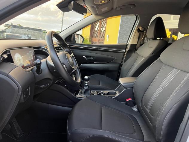Hyundai Tucson 1.6 CRDI Exellence-2021-FULL - Foto 10