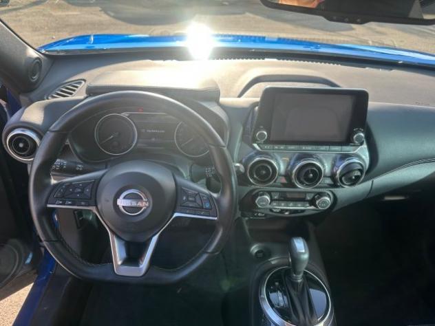 NISSAN Juke 1.6 HEV Premiere Edition rif. 23453011 - Foto 7