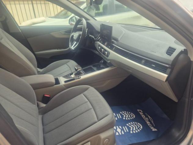 AUDI A4 Avant 35 TDI/163 CV S tronic Business rif. 23289366 - Foto 10