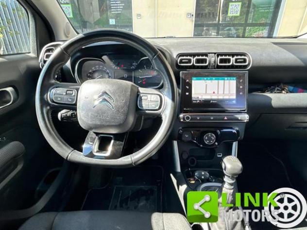 CITROEN C3 Aircross SHINE rif. 24174982 - Foto 10