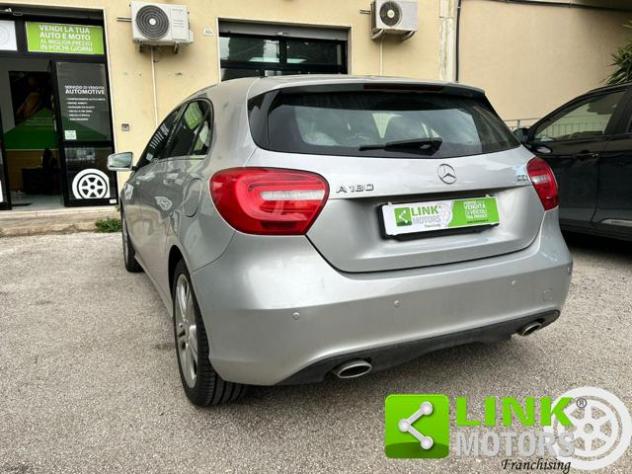 MERCEDES-BENZ A 180 CDI rif. 23980650 - Foto 7