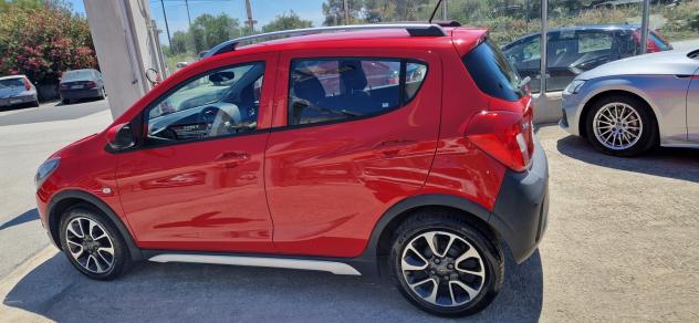 Opel Karl Rocks 1.0 73 CV - Foto 4