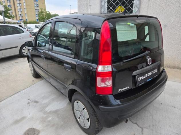 FIAT Panda 1.1 Active rif. 23983422 - Foto 6