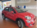 FIAT 500X 1.4 POP STAR 140CV ADATTA ANCHE PER NEOPATENTATI