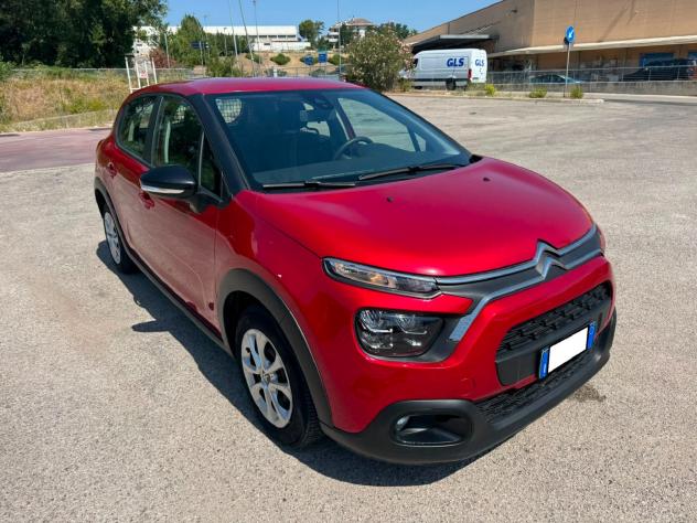 CITROEN C3 1.5BHDi S&S Feel 102Cv 6M 2P -2022 - Foto 3