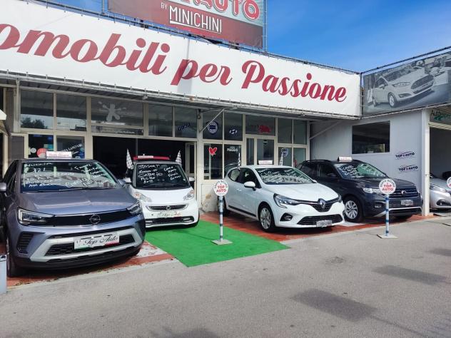 Peugeot 208 BlueHDi 75 5 porte Allure garanzia 2anni poliza furto - Foto 6