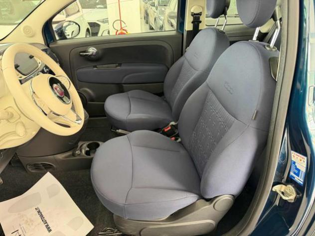 FIAT 500 1.2 EasyPower Club rif. 24037108 - Foto 5