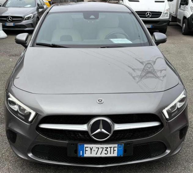 MERCEDES-BENZ A 180 d Automatic Business Extra rif. 23419876 - Foto 2