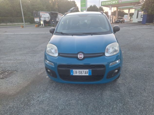 Panda anno 2013 metano - Foto 5