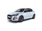 Peugeot 208 5P - ALLURE PureTech 100 S&S