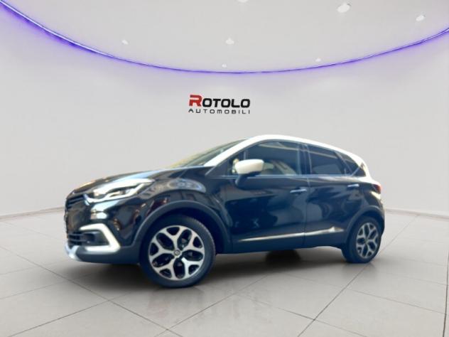 RENAULT Captur 1ª serie Captur TCe 12V 90 CV Sport Edition2