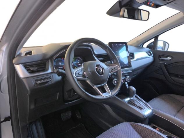 Renault Captur 1.6 E-TECH FULL HYBRID EVOLUTION AUTOMATICA - Foto 9