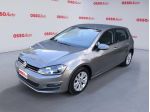 Volkswagen Golf 1.6 TDI 110 HP COMFORTLINE NEOPATENTATI