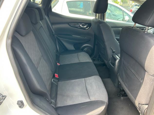 Nissan Qashqai 1.5 dCi 360 - Foto 8