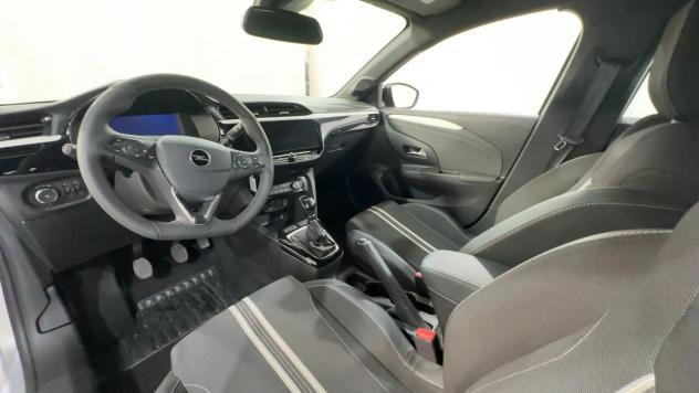 Opel Corsa 1.2 100cv GS MT6 #telecamera - Foto 8
