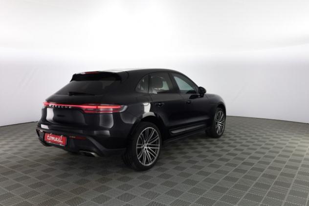 PORSCHE Macan Macan 2.0 rif. 23833310 - Foto 4