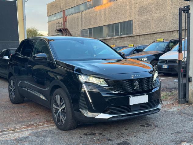 Peugeot 3008 BlueHDi 130 S&S EAT8 GT - Foto 10