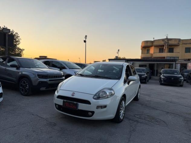 FIAT Punto 1.3 MJT II 75 CV 5 porte Young rif. 24198535 - Foto 2