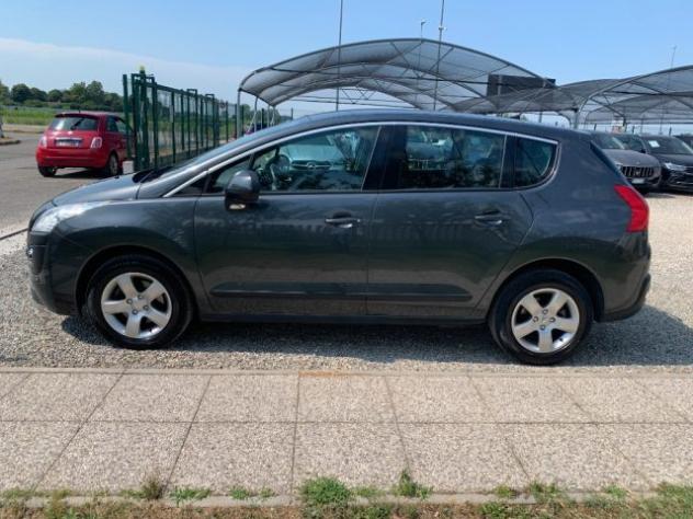 PEUGEOT 3008 2.0 HDi 150CV Business rif. 23910374 - Foto 8