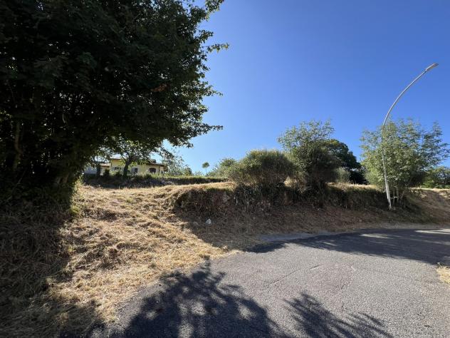 Terreno Residenziale - Fiuggi . Rif.: Cod. rif 3248946VRG - Foto 12