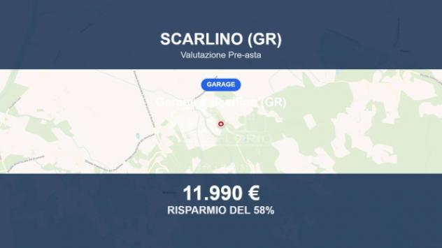 Immobile in asta di 22 m² in vendita a Scarlino