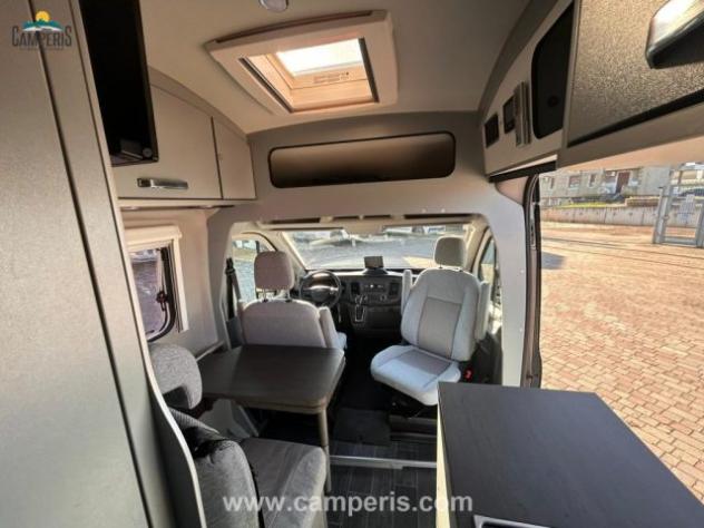 WEINSBERG Weinsberg CaraTour Ford 600 MQ Versione Camperis rif. 21827002 - Foto 4