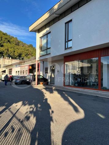 Capannone Industriale - Valdagno . Rif.: Cod. rif 3280510VCG - Foto 4