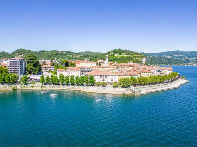 Monolocale in vendita a Arona - Foto 18