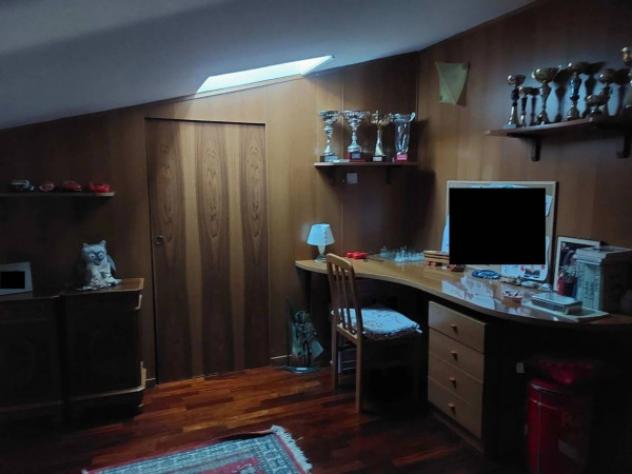 Immobile in asta di 188 m² con più di 5 locali e box auto in vendita a Brugnera - Foto 12