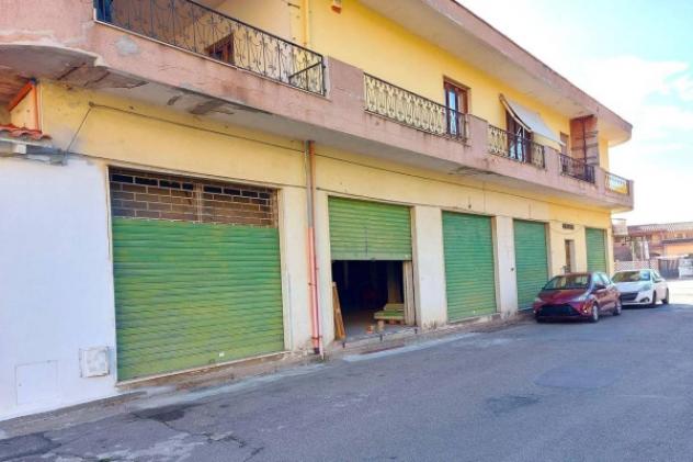 Immobile in asta di 405 m² in vendita a Capoterra - Foto 3