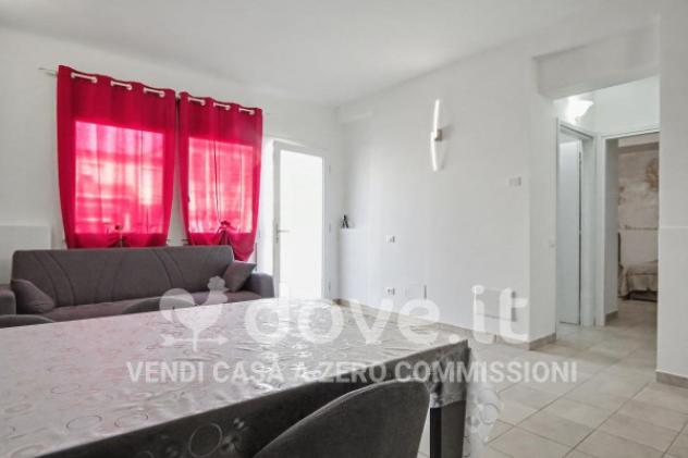 Appartamento di 66 m² con 2 locali in vendita a Fiesso Umbertiano